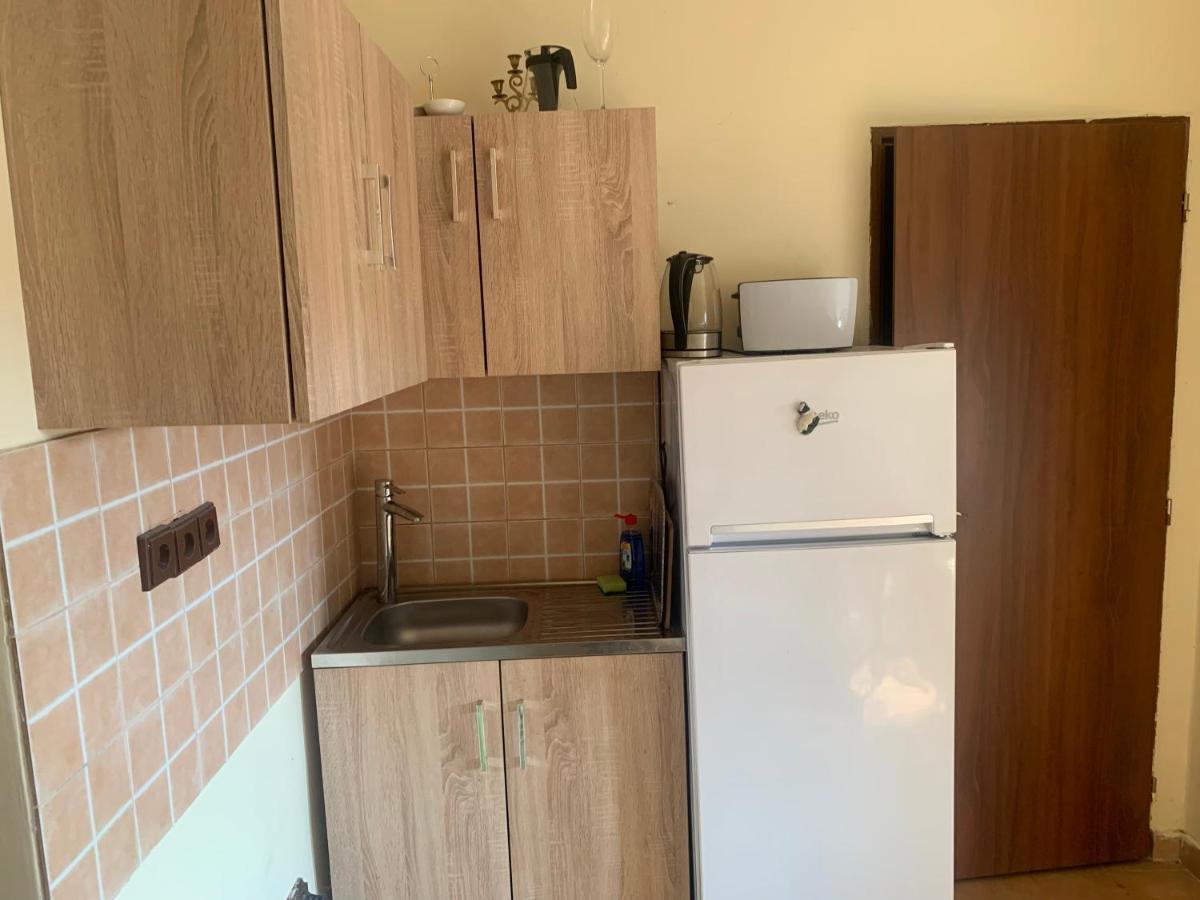 Ubytovani V Apartmanu, 2 Loznice, Na Farme Bzany Kültér fotó