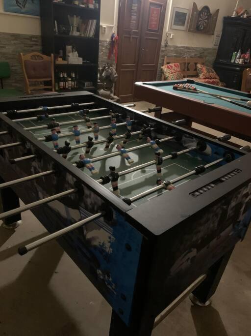 Ubytovani V Apartmanu, 2 Loznice, Na Farme Bzany Kültér fotó